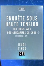 Enquête sous haute tension tv show poster