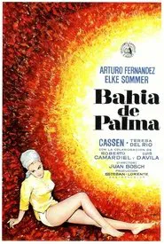 Poster do filme Bahía de Palma