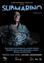 Submarino movie poster