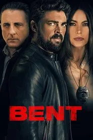 Bent movie poster