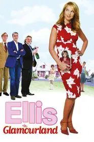 Ellis in Glamourland movie poster