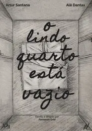 O Lindo Quarto Está Vazio movie poster