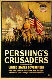 Poster do filme Pershing's Crusaders