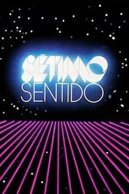 Poster da série Sétimo Sentido