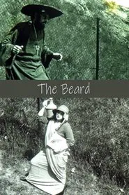 Poster do filme The Beard