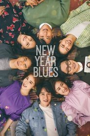 New Year Blues movie poster