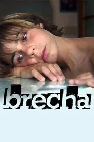 Breach movie poster