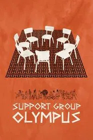 Support Group Olympus movie poster