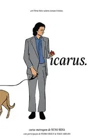 ICARUS movie poster