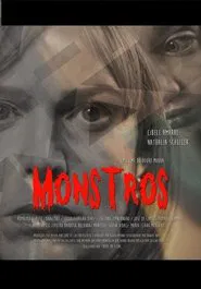 Monstros movie poster