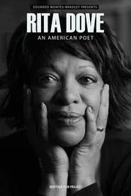 Rita Dove: An American Poet movie poster