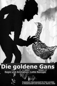 The Golden Goose movie poster
