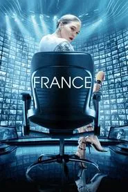 France movie poster