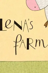 Lena's Farm tv show poster