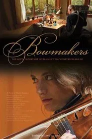 The Bowmakers movie poster