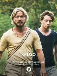 Kruso movie poster