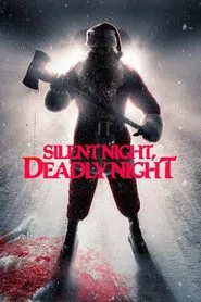 Silent Night, Deadly Night movie poster