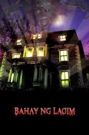 Bahay ng Lagim movie poster