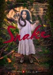 Snake movie poster