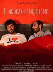 The Adorable Tenant movie poster