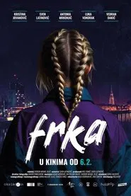 Frka movie poster