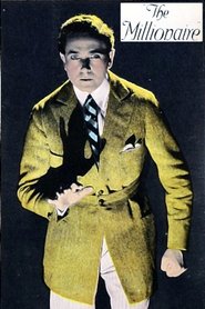 The Millionaire movie poster