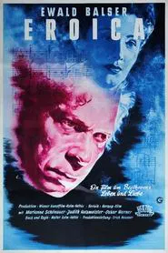 Eroica movie poster