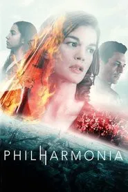 Poster da série Philharmonia