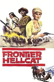 Frontier Hellcat movie poster