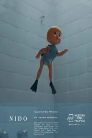 Nido movie poster
