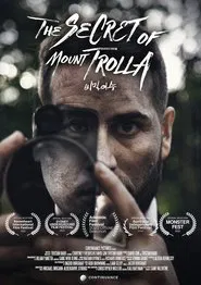 Poster do filme The Secret of Mount Trolla
