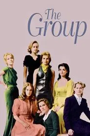 The Group movie poster