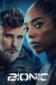 Bionic movie poster