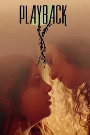 Playback movie poster