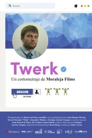Twerk movie poster