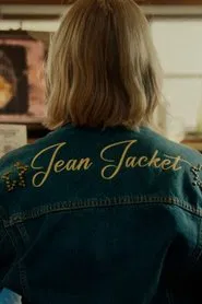 Jean Jacket movie poster