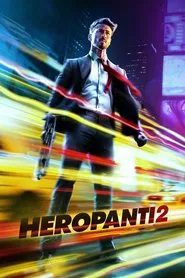 Poster do filme Heropanti 2