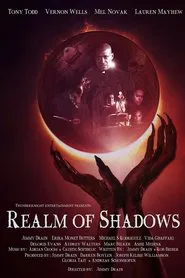 Realm of Shadows movie poster