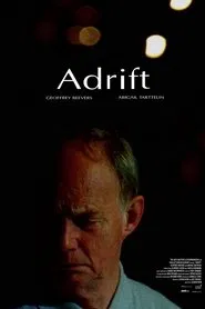 Adrift movie poster