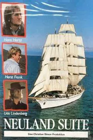 Neuland Suite movie poster