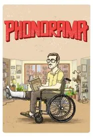 Phonorama movie poster