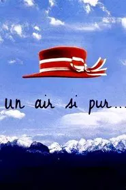An Air So Pure movie poster