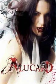 Poster do filme Alucard