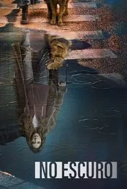 Poster da série No Escuro