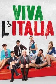 Viva l'Italia movie poster