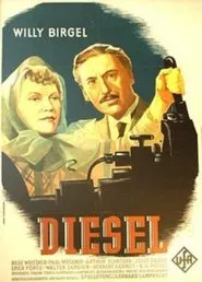 Poster do filme Diesel