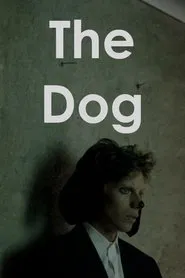 The Dog movie poster