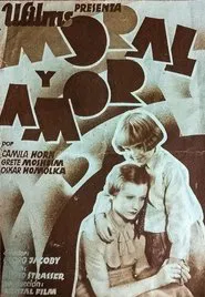 Moral und Liebe movie poster