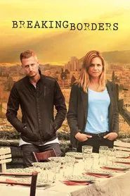 Breaking Borders tv show poster