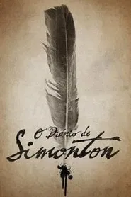 The Diary of Simonton movie poster
